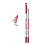 Creion pentru contur buze Smoothing Lip Liner M&N Cod 057